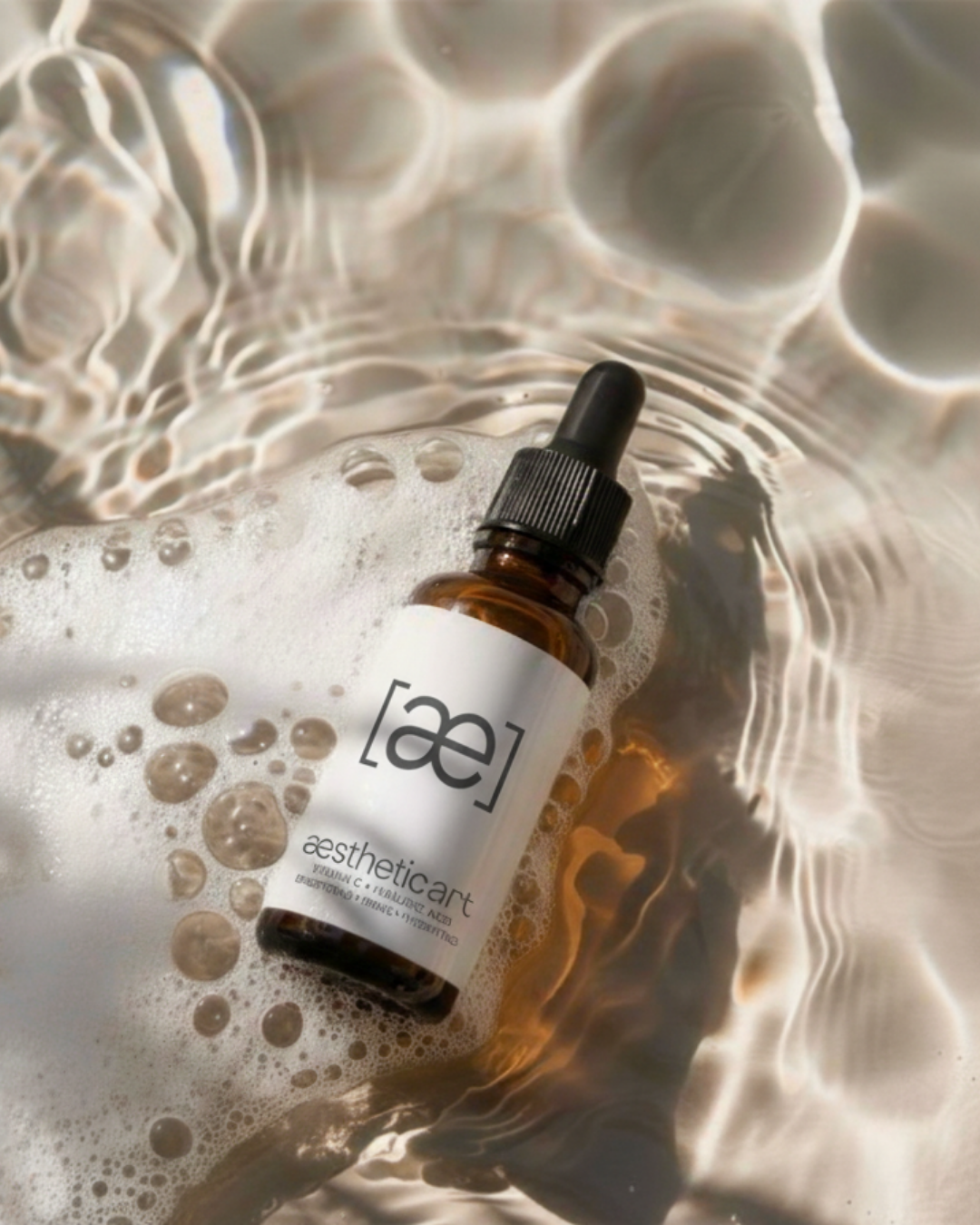 Active Vitamin C Serum